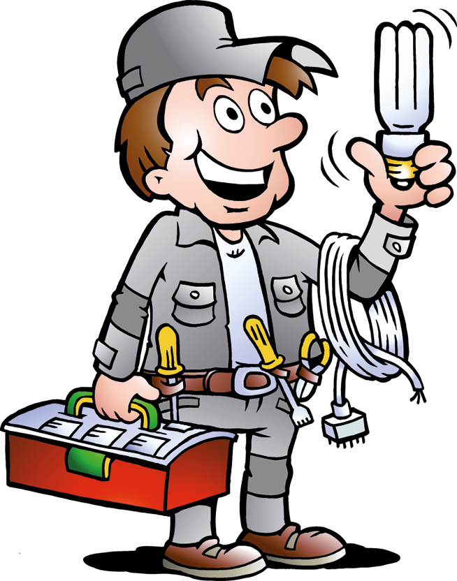 Kundendienst Elektroinstallation Fulda Lenker Elektro Meisterbetrieb